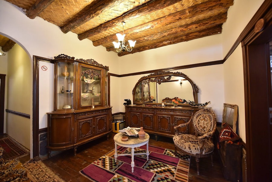 Sille Konak Hotel, Konya, Turkey