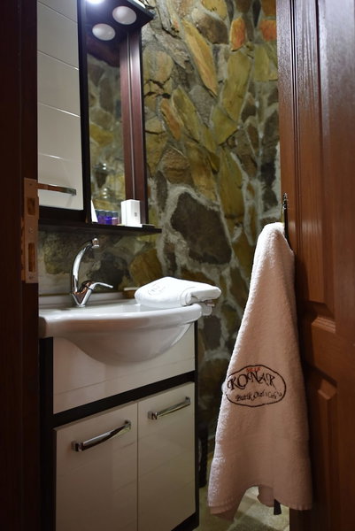 Sille Konak Hotel, Konya, Turkey