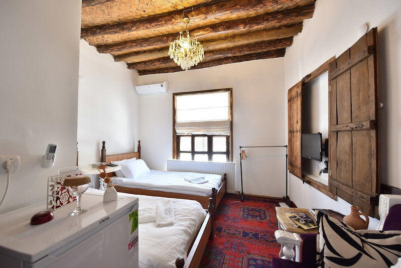 Sille Konak Hotel, Konya, Turkey