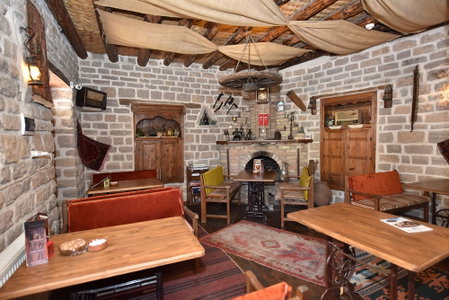 Sille Konak Hotel, Konya, Turkey