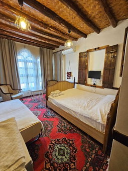 Sille Konak Hotel, Konya, Turkey