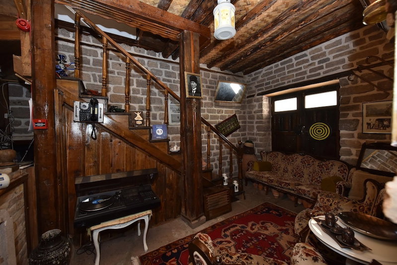 Sille Konak Hotel, Konya, Turkey