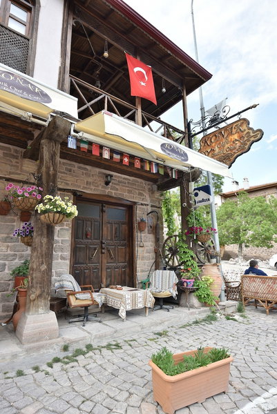 Sille Konak Hotel, Konya, Turkey