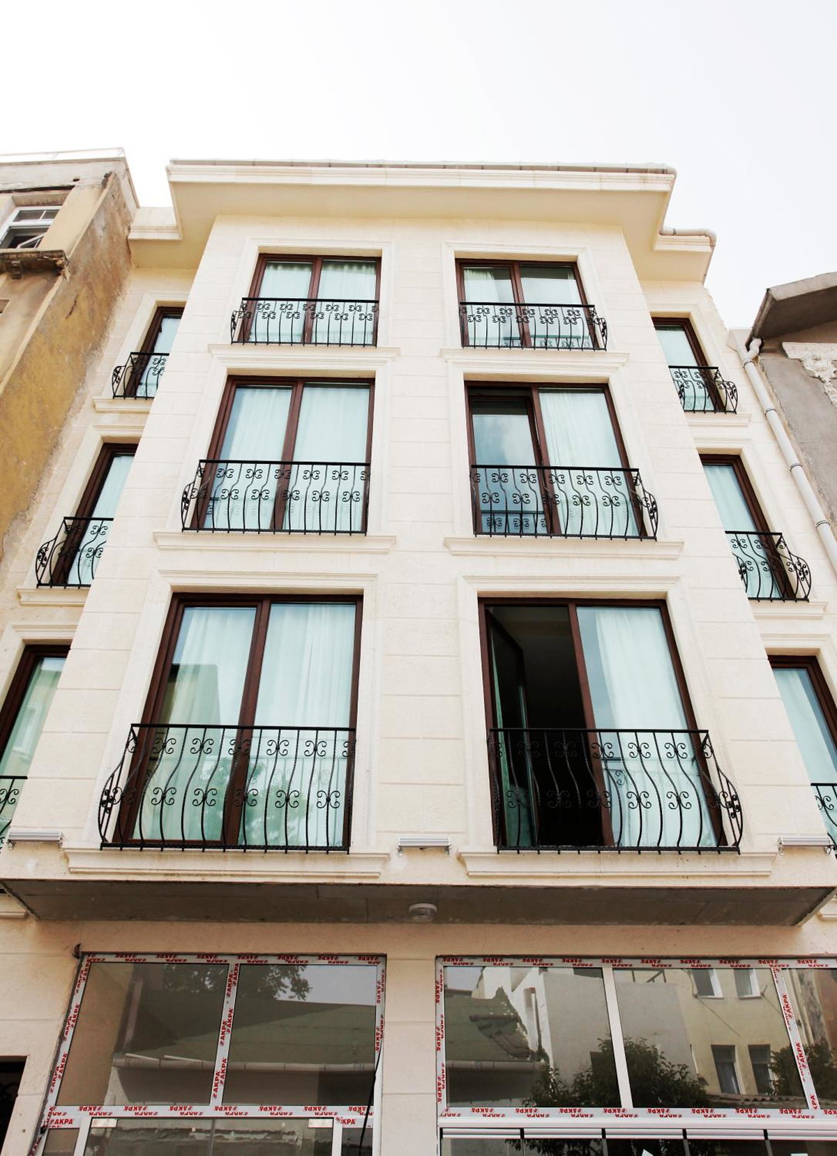 Hotel · Kavalalı Suites, Istanbul