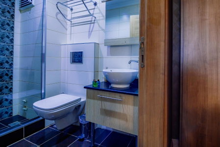 Kavalalı Suites, Istanbul, Turquía