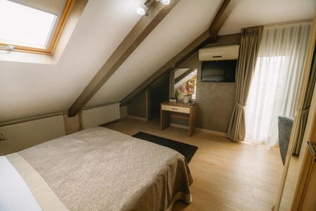 Kavalalı Suites, Istanbul, Turquía