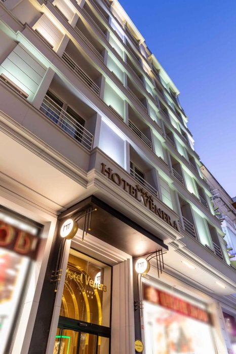 Hotel Venera Istanbul Old City, Istanbul, Turquía