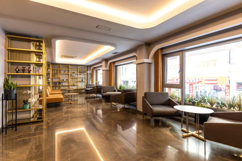 Hotel Venera Istanbul Old City, Istanbul, Turquía