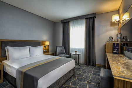 Hotel Venera Istanbul Old City, Istanbul, Turquía