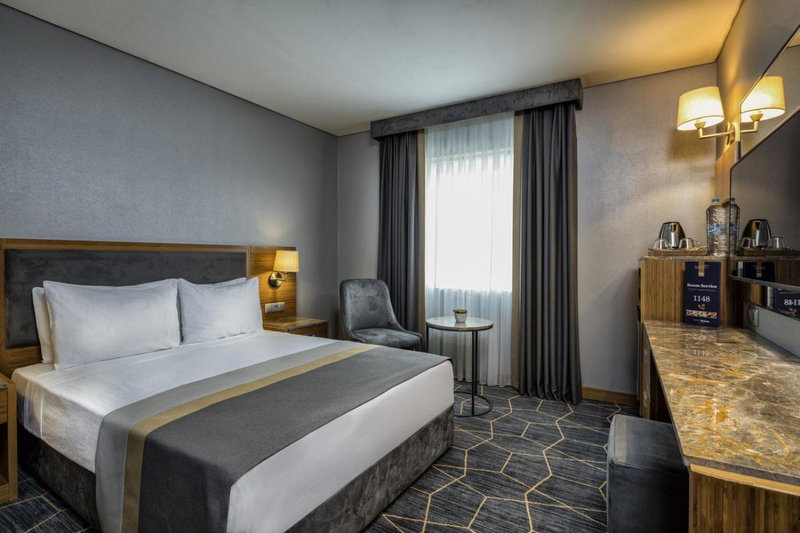 Hotel Venera Istanbul Old City, Istanbul, Turquía