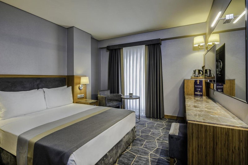 Hotel Venera Istanbul Old City, Istanbul, Turquía
