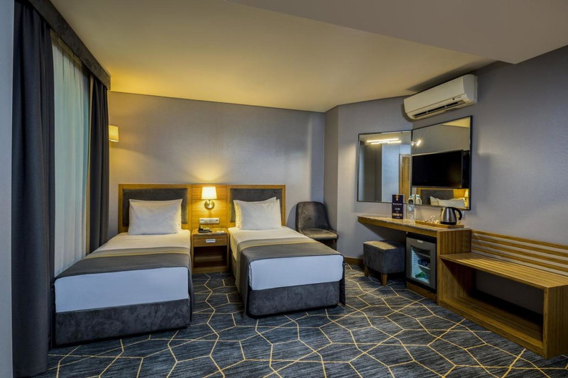 Hotel Venera Istanbul Old City, Istanbul, Turquía