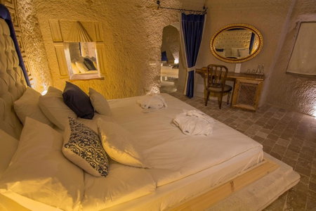 Azure Cave Suites - Cappadocia, Goreme, Турция