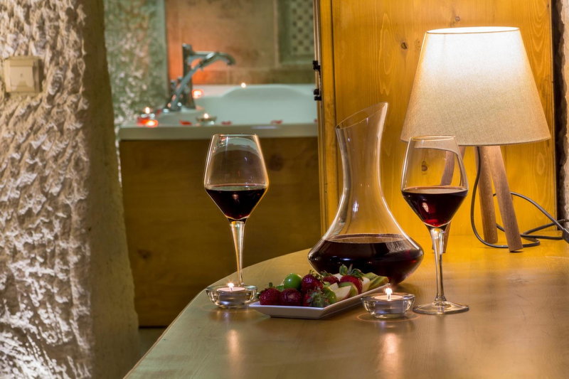 Azure Cave Suites - Cappadocia, Goreme, Турция