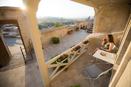 Azure Cave Suites - Cappadocia, Goreme, Турция