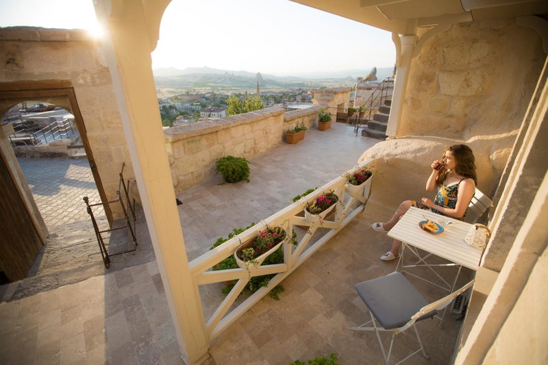 Azure Cave Suites - Cappadocia, Goreme, Турция