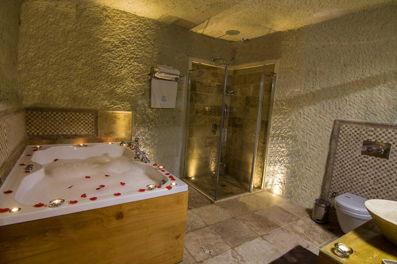 Azure Cave Suites - Cappadocia, Goreme, Турция