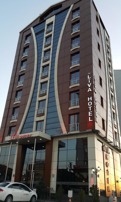 My Liva Hotel, Kayseri, Türkei