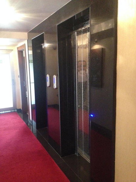My Liva Hotel, Kayseri, Türkei