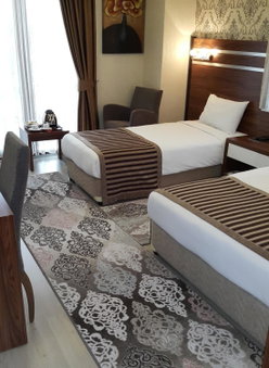 My Liva Hotel, Kayseri, Türkei