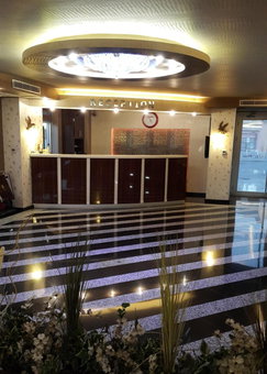 My Liva Hotel, Kayseri, Türkei