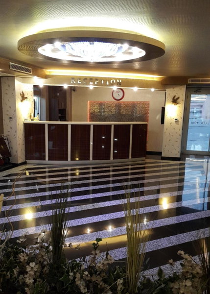 My Liva Hotel, Kayseri, Türkei