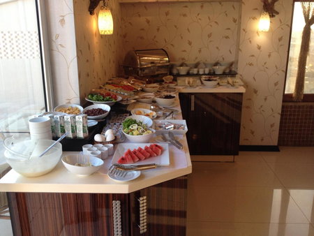 My Liva Hotel, Kayseri, Türkei