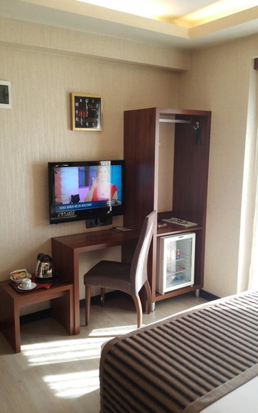 My Liva Hotel, Kayseri, Türkei
