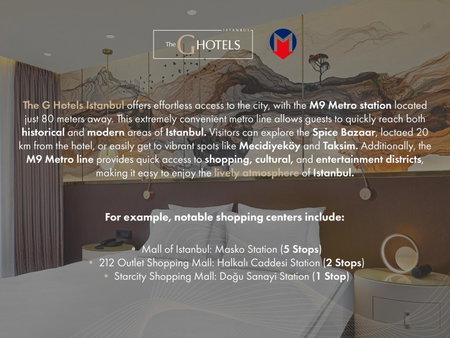 G Tower Furnished Apartment Rentals Istanbul, Istanbul, Türkei