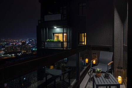 G Tower Furnished Apartment Rentals Istanbul, Istanbul, Türkei