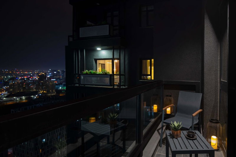 G Tower Furnished Apartment Rentals Istanbul, Istanbul, Türkei