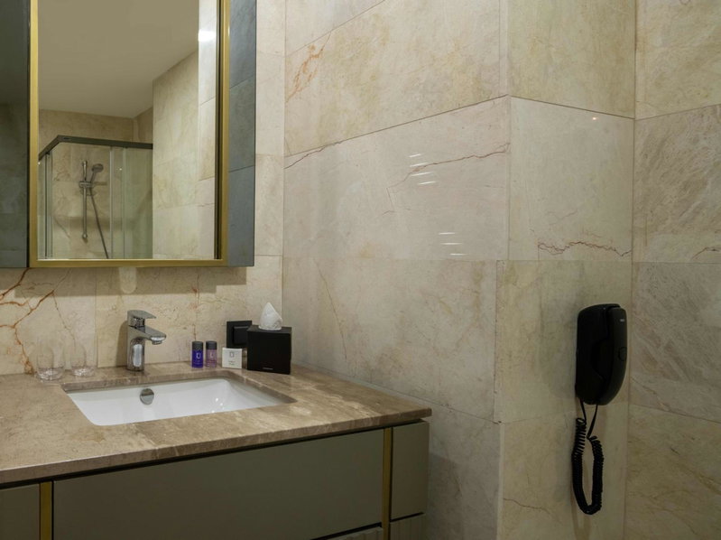 G Tower Furnished Apartment Rentals Istanbul, Istanbul, Türkei