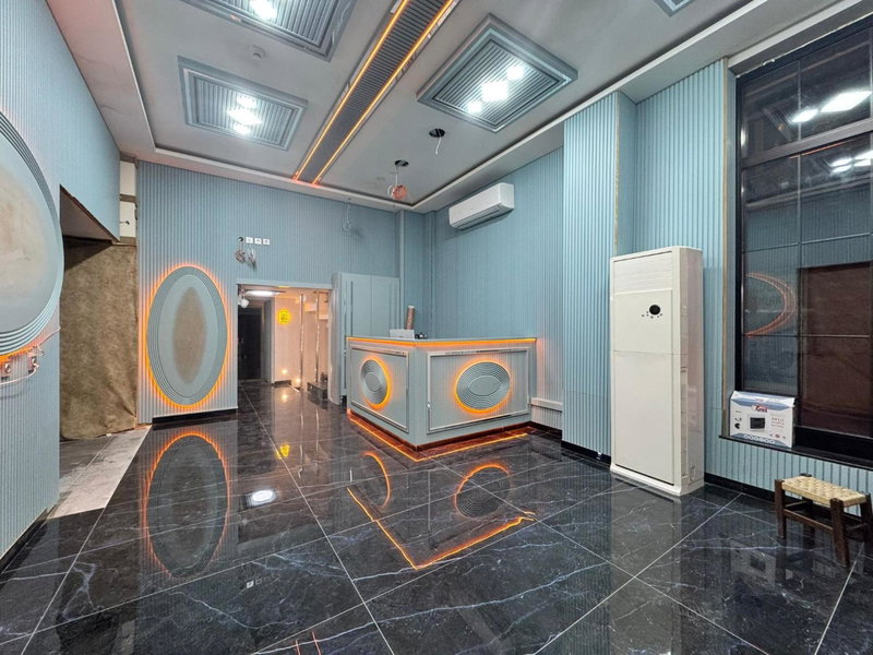 Santa Rio Gold Taxim Hotel, Istanbul, Türkei