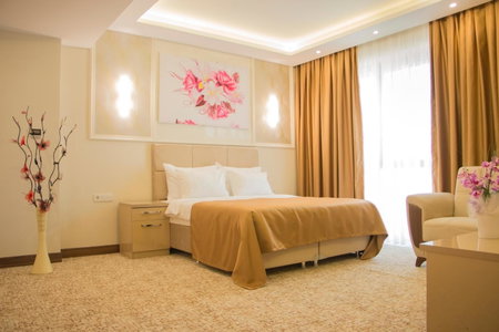 Goldhan Hotel, Tekirdag, Türkei