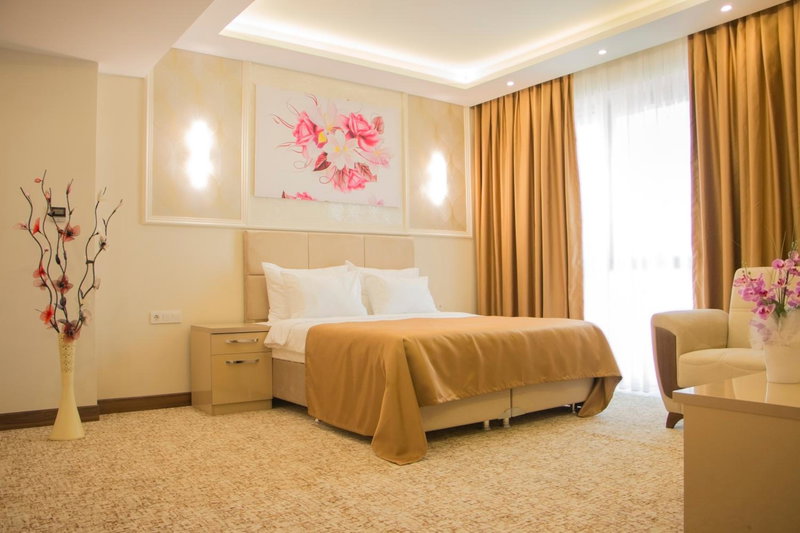 Goldhan Hotel, Tekirdag, Türkei