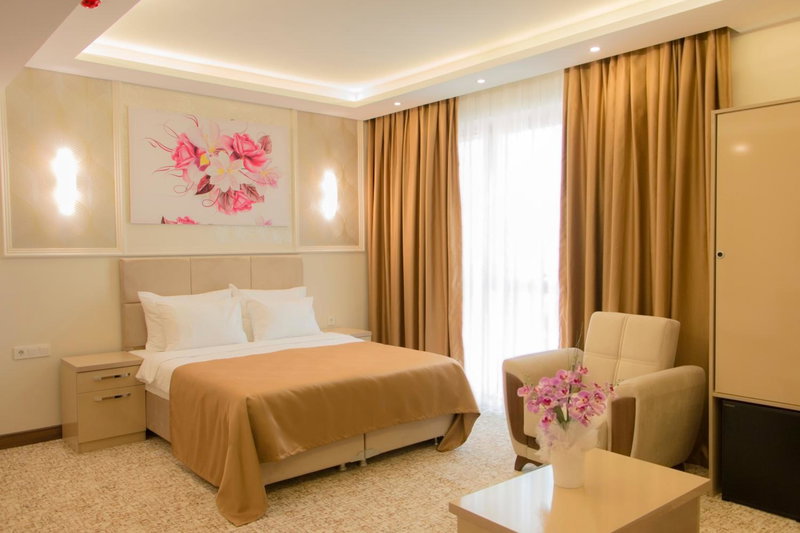 Goldhan Hotel, Tekirdag, Türkei
