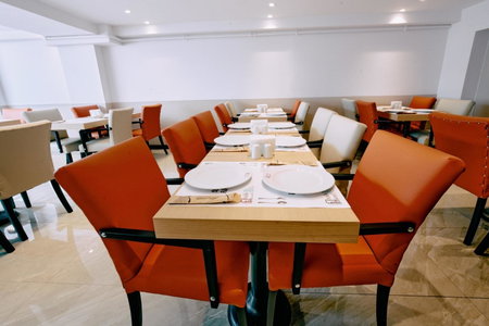 Osmanbey Fatih Hotel, Istanbul, Turquie