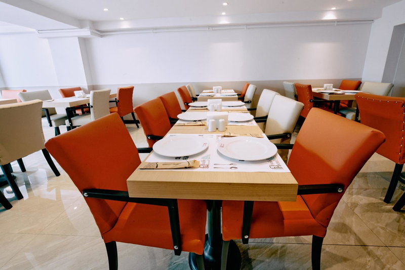 Osmanbey Fatih Hotel, Istanbul, Turquie
