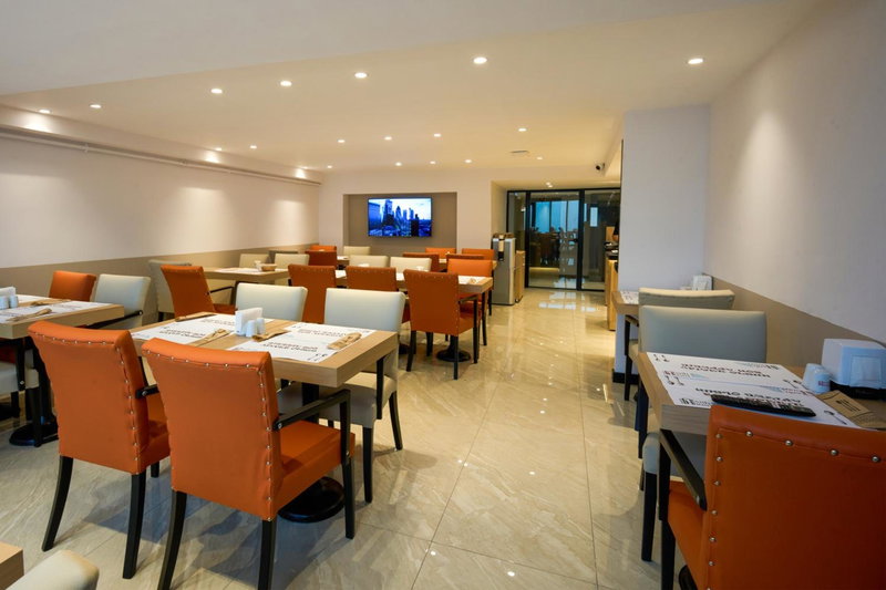 Osmanbey Fatih Hotel, Istanbul, Turquie