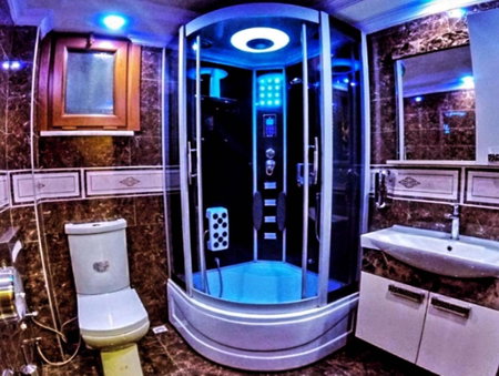 Ayder Avusor Hotel, Ayder Yaylasi, Türkei