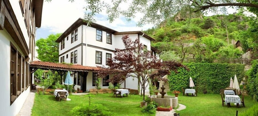 Ugurlu Konaklari, Kastamonu, Turkey