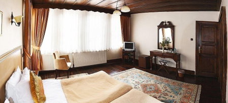 Ugurlu Konaklari, Kastamonu, Turkey