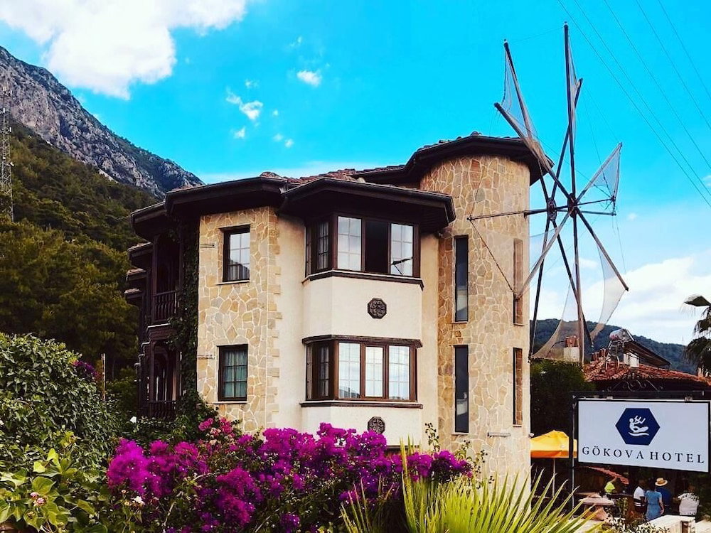 Gokova Hotel, Turquie
