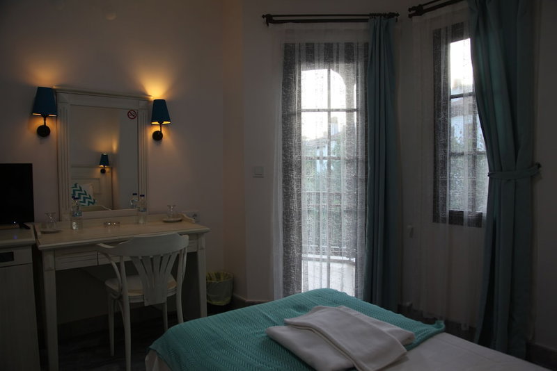 Gokova Hotel, Ula, Turquie