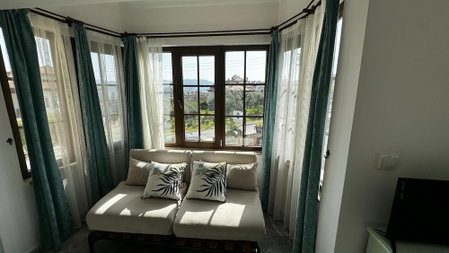 Gokova Hotel, Ula, Turquie