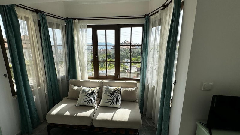 Gokova Hotel, Ula, Turquie