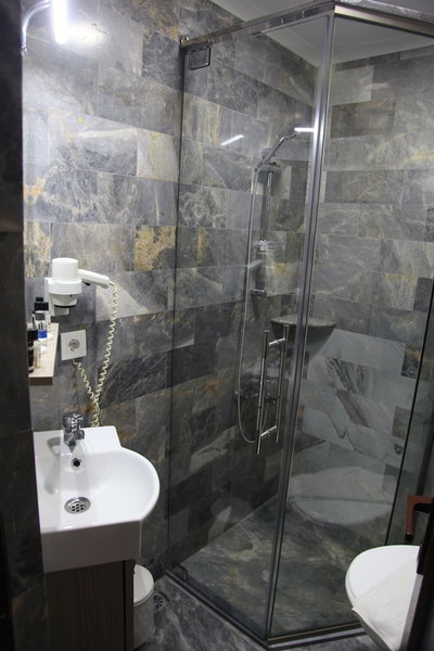 Gokova Hotel, Ula, Turquie