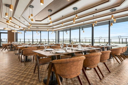 Ramada by Wyndham Karapinar, Sultaniye, Turkey
