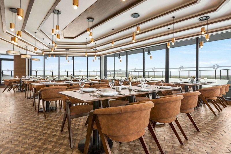 Ramada by Wyndham Karapinar, Sultaniye, Turkey
