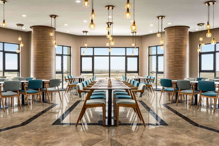 Ramada by Wyndham Karapinar, Sultaniye, Turkey